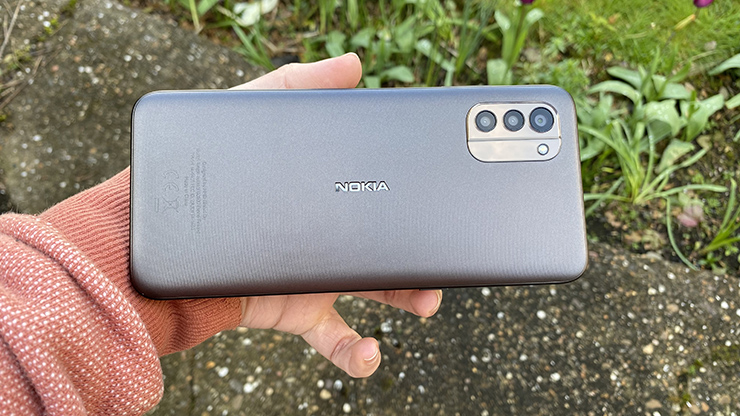 Đây là smartphone giá 3 triệu, pin to, &#34;hot&#34; nhất hiện nay - 3