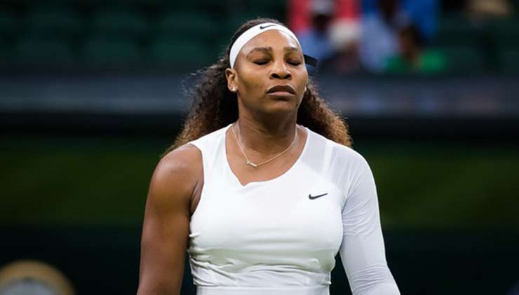 Nóng nhất thể thao tối 14/6: Serena Williams xác nhận sẽ dự Wimbledon - 1