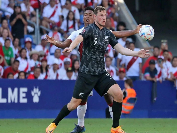 Video bóng đá Costa Rica - New Zealand: Cựu sao Arsenal tỏa sáng, vỡ òa ”vé vàng” (Play-off World Cup)