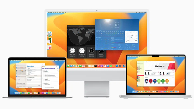 Cách Apple làm cho nhiều thiết bị của mình giống nhau hơn bao giờ hết - 3