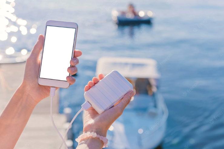 Khi nào nên sạc pin smartphone? - 3