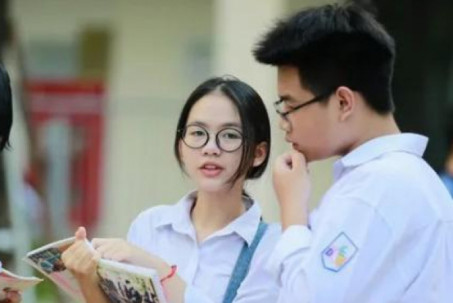 Cách giành điểm cao bài thi Toán vào 10 công lập ở Hà Nội