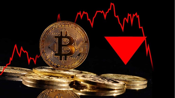 Bitcoin rớt thảm: Lao vào bắt đáy, nhà đầu tư sốc nặng nhìn tài khoản “bay” gần 4 tỷ - 3