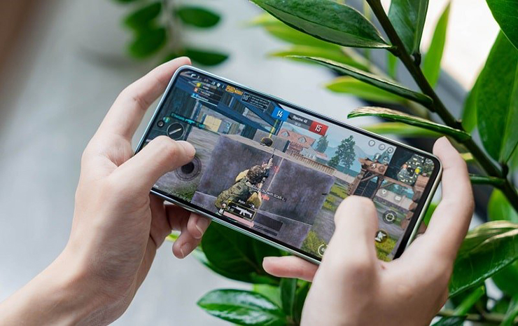 Cùng có camera 108MP xịn, Galaxy A73 5G hay Xiaomi 11T 5G đáng mua hơn? - 4