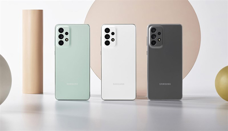 Cùng có camera 108MP xịn, Galaxy A73 5G hay Xiaomi 11T 5G đáng mua hơn? - 7