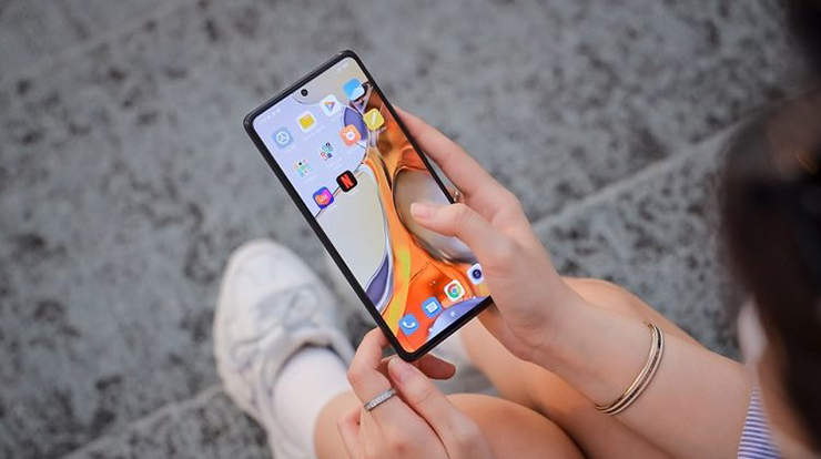 Cùng có camera 108MP xịn, Galaxy A73 5G hay Xiaomi 11T 5G đáng mua hơn? - 3
