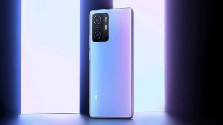 Cùng có camera 108MP xịn, Galaxy A73 5G hay Xiaomi 11T 5G đáng mua hơn? - 6