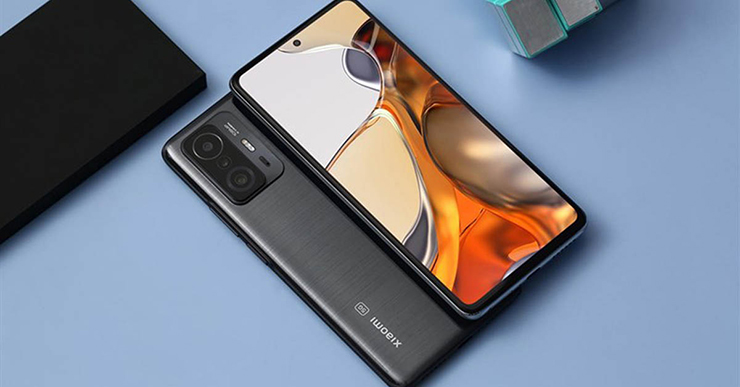 Cùng có camera 108MP xịn, Galaxy A73 5G hay Xiaomi 11T 5G đáng mua hơn? - 5