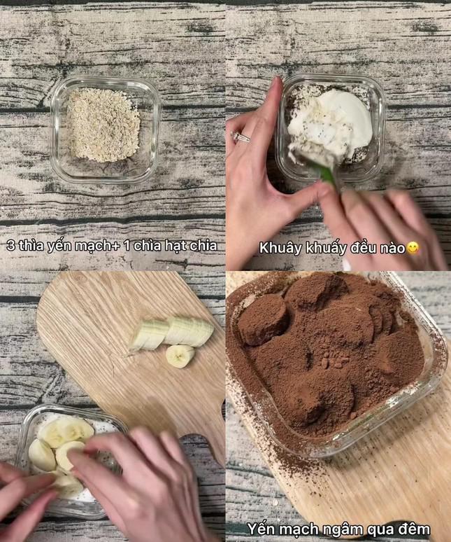 Hoa hậu Đỗ Hà khoe dáng không mỡ thừa với đồ bơi nhỏ nhất từ khi đăng quang - 5