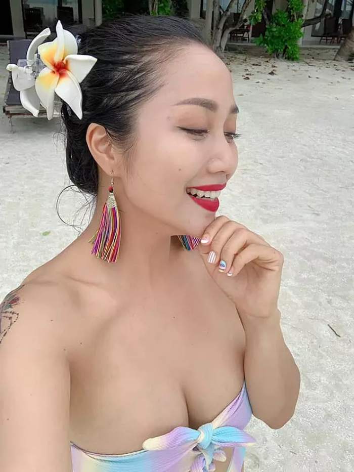 Vòng 1 căng tràn của "Ốc" Thanh Vân khiến nhiều đàn em trẻ đẹp "chạy dài không đuổi kịp" - 3