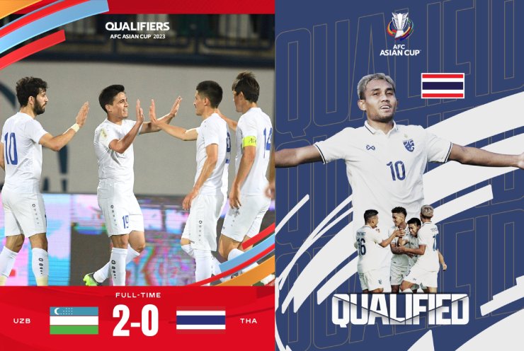 Đông Nam Á mở hội: Thái Lan & 2 &#34;ông lớn&#34; tiếp bước Việt Nam đoạt vé Asian Cup - 1