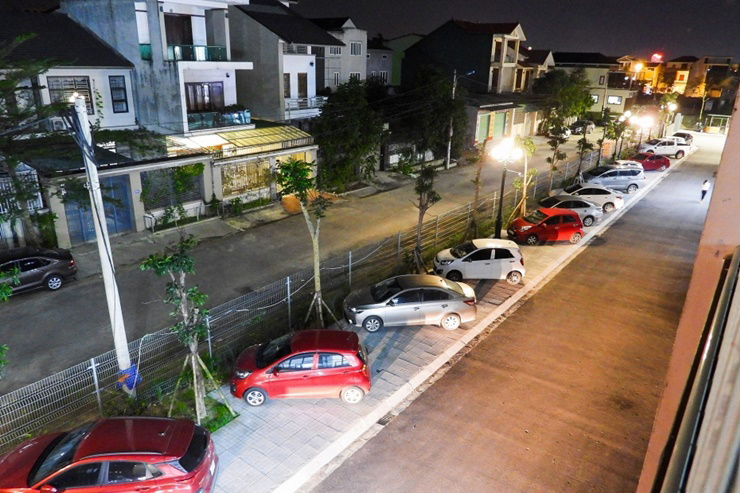 Đây là địa phương cũng có số ô tô tăng mạnh thời gian qua. Thậm chí sau dịp Tết vừa qua, người dân Hà Tĩnh chi hơn 300 tỷ mua sắm "xế hộp".
