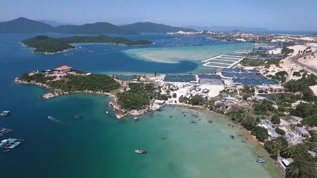 Khánh Hoà được quyết định chủ trương đầu tư sân bay, bến cảng - 1