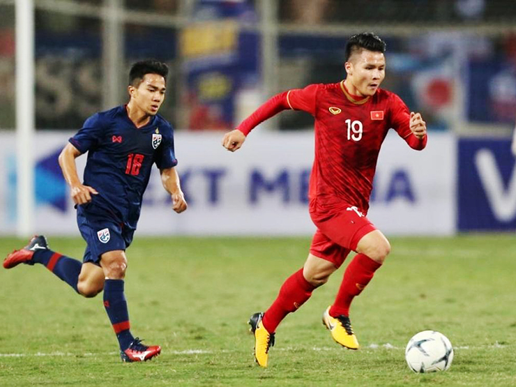 Nóng rực 24 anh hào dự Asian Cup: ĐT Việt Nam nằm ở nhóm mấy đua vô địch?