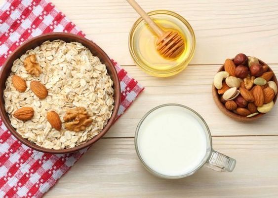 5 loại mặt nạ dưỡng trắng hiệu quả cho da hỗn hợp - 2