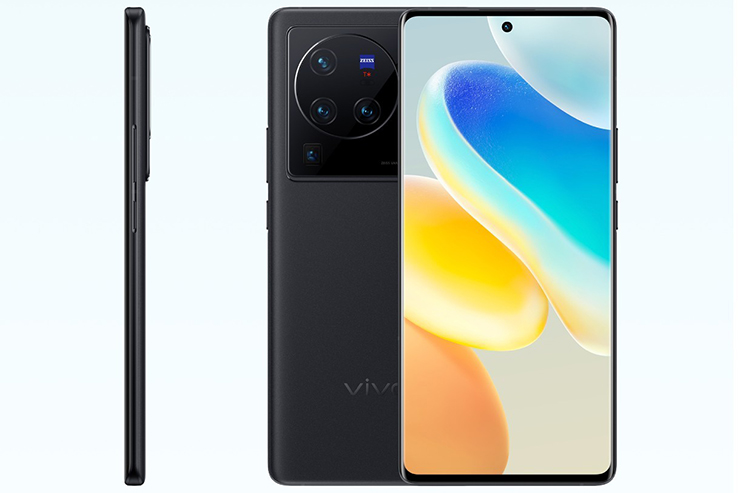 Thêm một siêu phẩm Android sắp ra mắt vào nửa cuối năm - 1