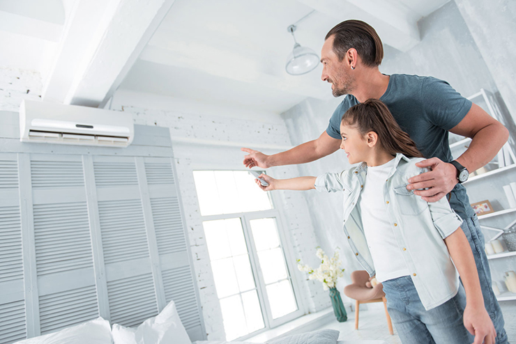 Bảng giá điều hoà Panasonic, giảm tới 1,6 triệu - 1