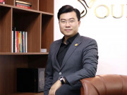 Doanh nhân Nguyễn Hữu Tùng chia sẻ đến giới trẻ yếu tố làm nên thành công trong lĩnh vực BĐS