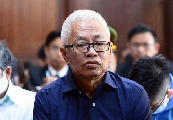 Sau 2 án chung thân, ông Trần Phương Bình bị đề nghị thêm 14-15 năm tù - 1