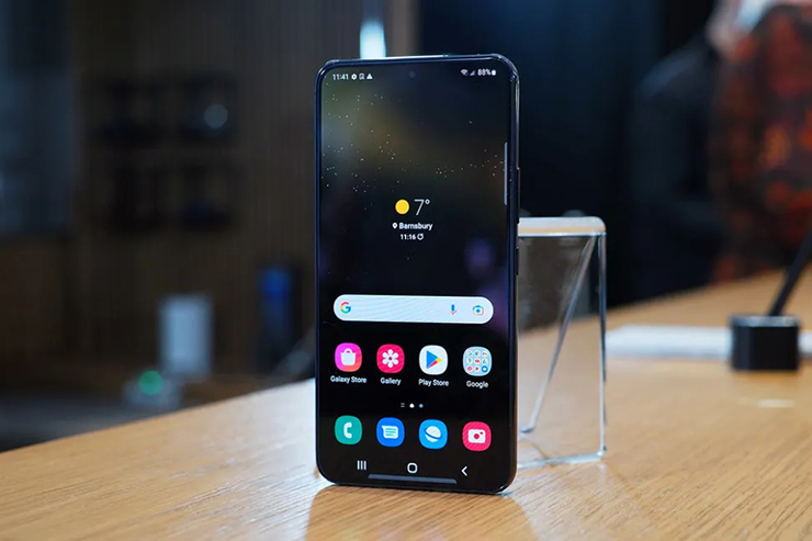 Galaxy S22 FE bị hủy bỏ có khiến người dùng tiếc nuối? - 1