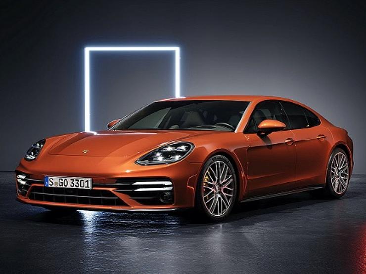 Bảng giá xe Porsche 2023 và ưu đãi mới nhất hiện nay