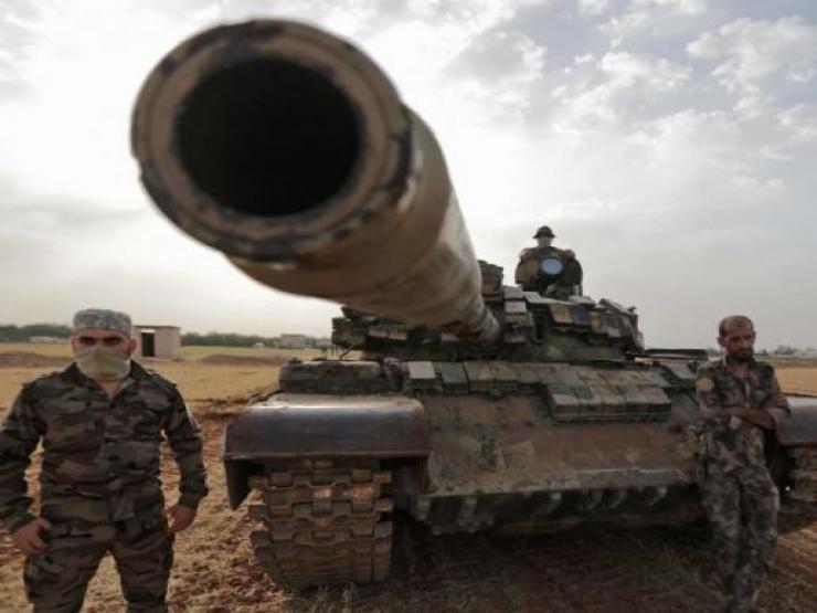 Nga kêu gọi Thổ Nhĩ Kỳ không tấn công vào phía bắc Syria
