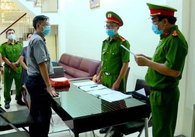 Hàng loạt cựu quan chức tỉnh Khánh Hòa bị khởi tố vì vụ giao &#34;đất vàng&#34; tại Nha Trang - 1