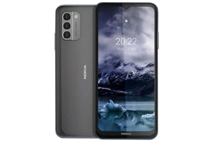 Nokia G400 5G lộ diện với giá dự kiến 5,55 triệu đồng - 1