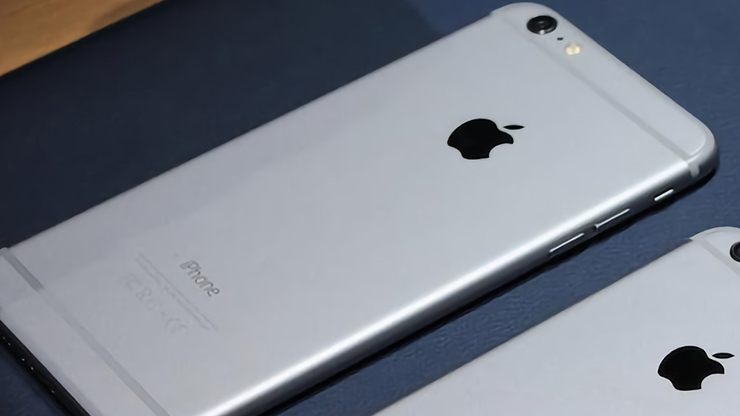 Apple sắp phải gánh án phạt 900 triệu USD vì làm chậm iPhone - 1
