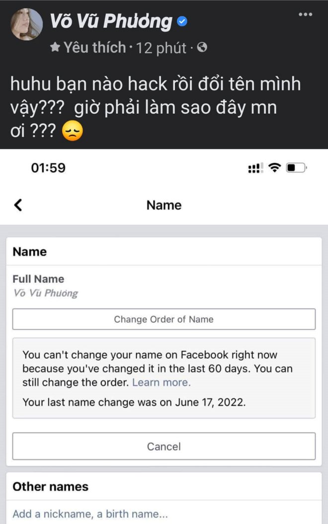 Mai Phương Thúy gặp sự cố lúc nửa đêm, phải cầu cứu cộng đồng mạng - 1