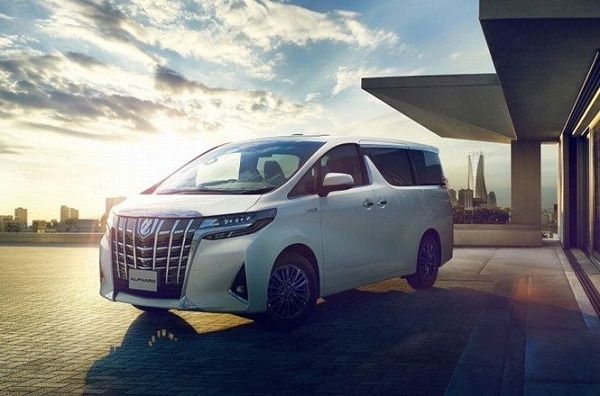 Bảng giá xe Toyota mới nhất tháng 06/2022 các dòng xe tại Việt Nam - 10