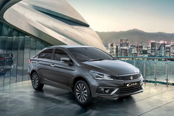 Bảng giá xe Suzuki mới nhất tháng 06/2022 đầy đủ các phiên bản - 4