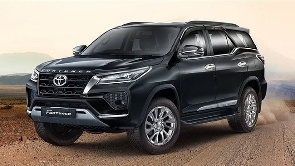Bảng giá xe Toyota mới nhất tháng 06/2022 các dòng xe tại Việt Nam - 8
