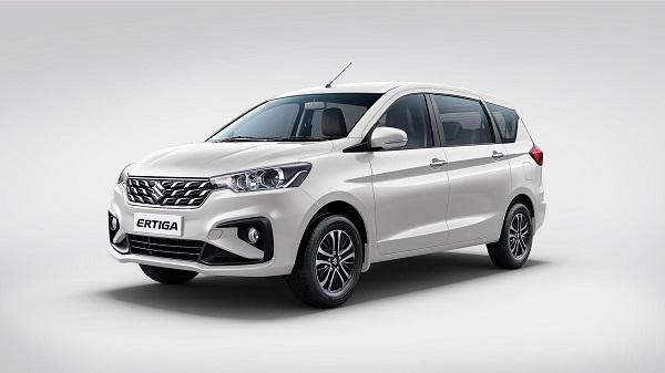 Bảng giá xe Suzuki mới nhất tháng 06/2022 đầy đủ các phiên bản - 1
