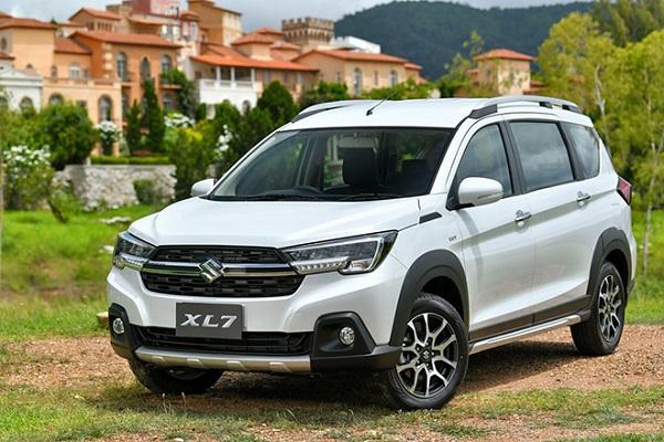 Bảng giá xe Suzuki mới nhất tháng 06/2022 đầy đủ các phiên bản - 3