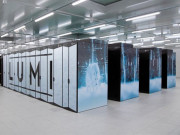 Lumi - siêu máy tính mạnh nhất châu Âu có gì đặc biệt?