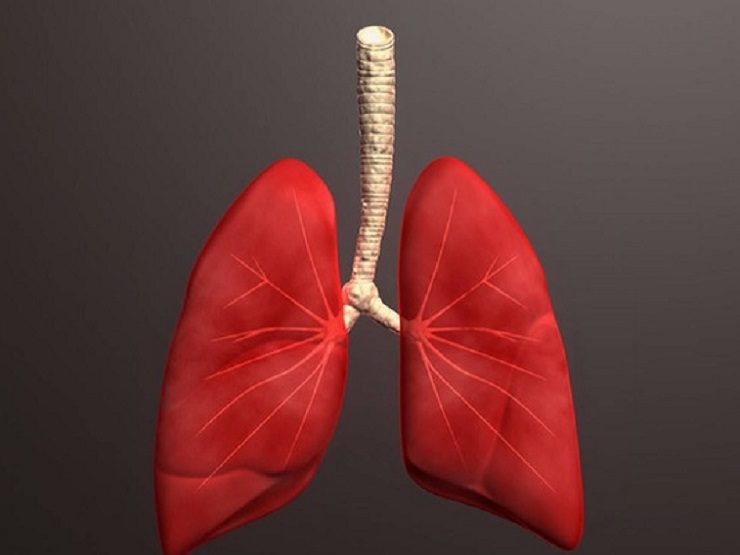 4 thói quen sau khi thức dậy cực gây hại cho phổi, bỏ ngay nếu bạn mắc phải