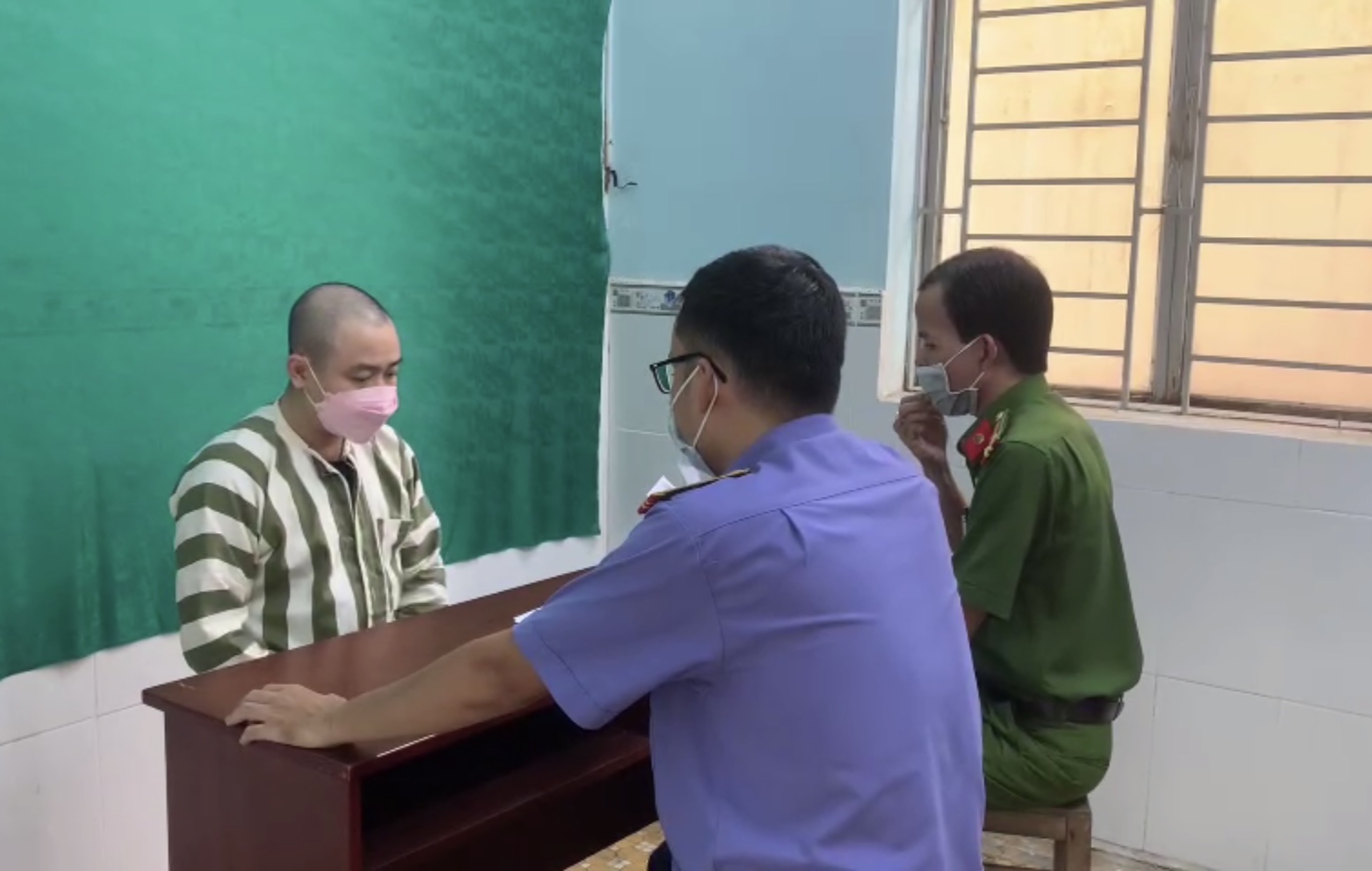 Lộ danh tính nam diễn viên, DJ bị Công an bắt cùng Hữu Tín vì ma túy - 1