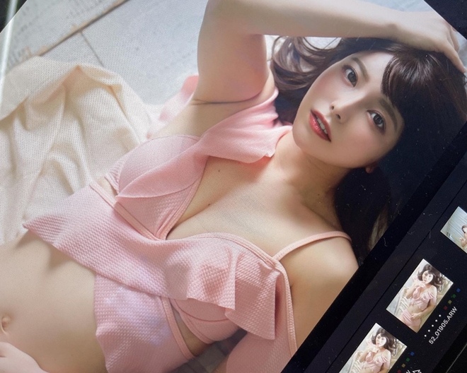 "Nghỉ hưu" được 6 năm, nữ Youtuber tuyên bố tái xuất làm vũ nữ - 1