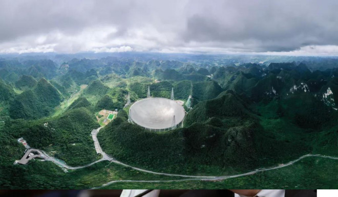 "Tin xấu" về tín hiệu vô tuyến "gửi từ hành tinh giống Trái Đất nhất" - 1