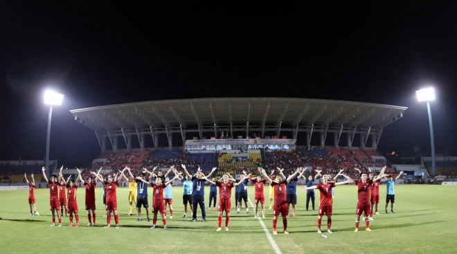 AFF Cup 2022: Tuyển nữ Việt Nam gặp thách thức lớn - 1