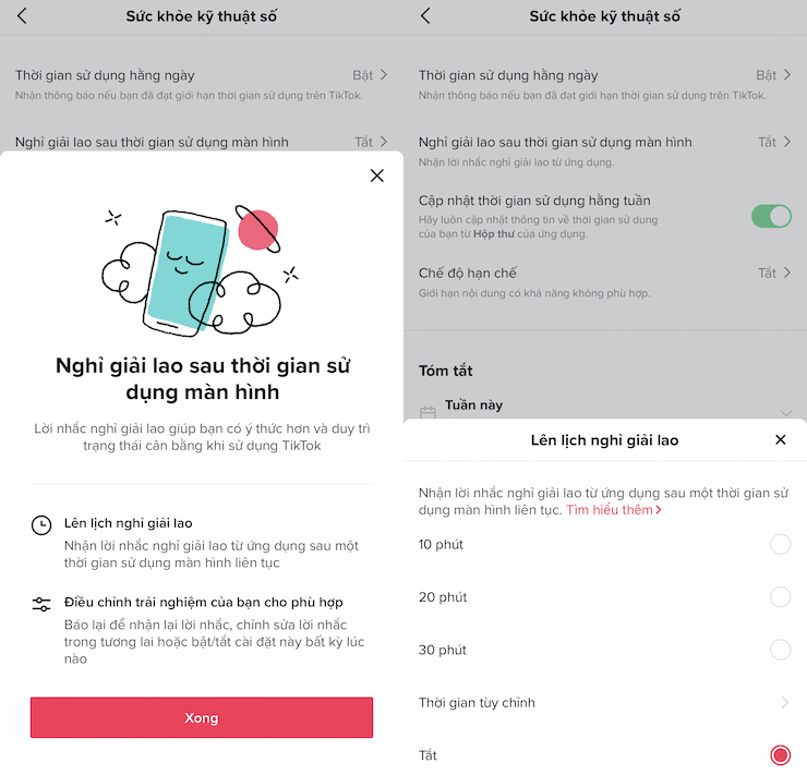 Tất cả những ai đang "nghiện" TikTok đều phải biết tính năng này - 1
