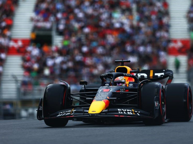 F1 racing, Canadian GP: Great advantage for Verstappen, Vettel and Alonso to reach the top 4