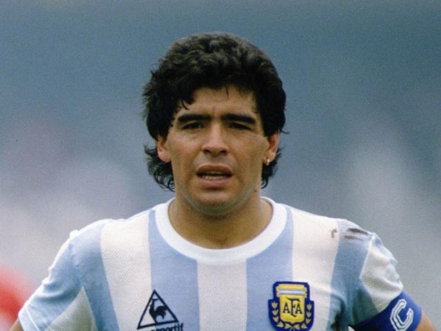 Huyền thoại bóng đá Maradona ra đi vì cơn đau tim - Những sự thật về căn bệnh đáng sợ này