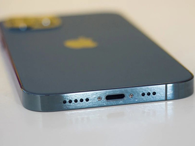 HOT: Apple chính thức bị buộc tạo iPhone USB-C, loại bỏ Lightning