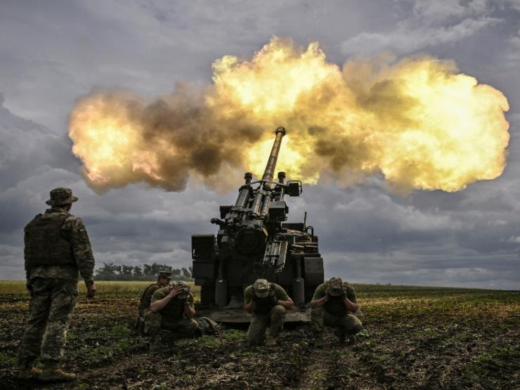 Lãnh đạo lực lượng Ukraine: Chuẩn bị cho điều tồi tệ nhất