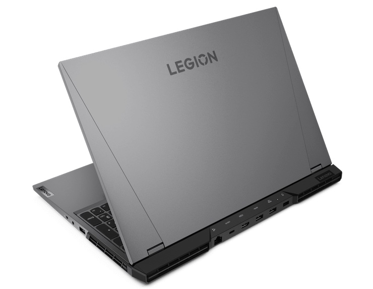 Laptop gaming 16" mạnh nhất thế giới với Intel Core i9, màn hình 240Hz - 3