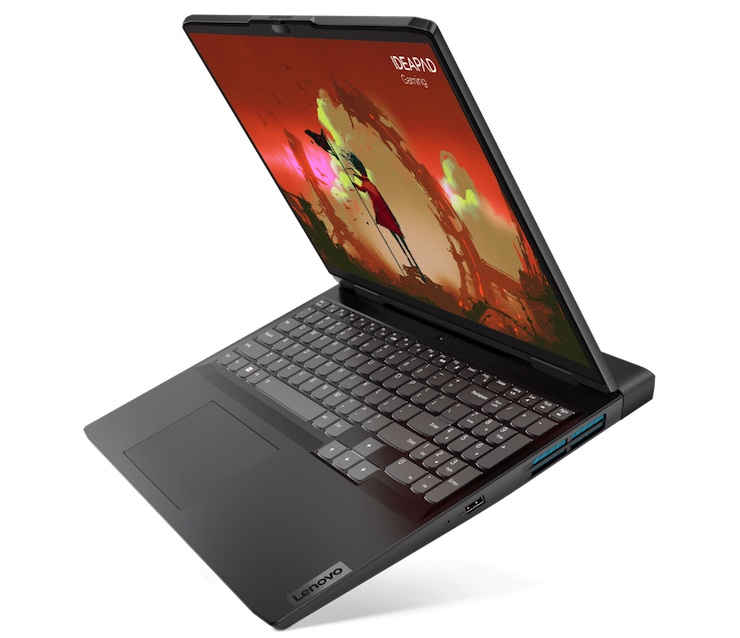 Laptop gaming 16" mạnh nhất thế giới với Intel Core i9, màn hình 240Hz - 4