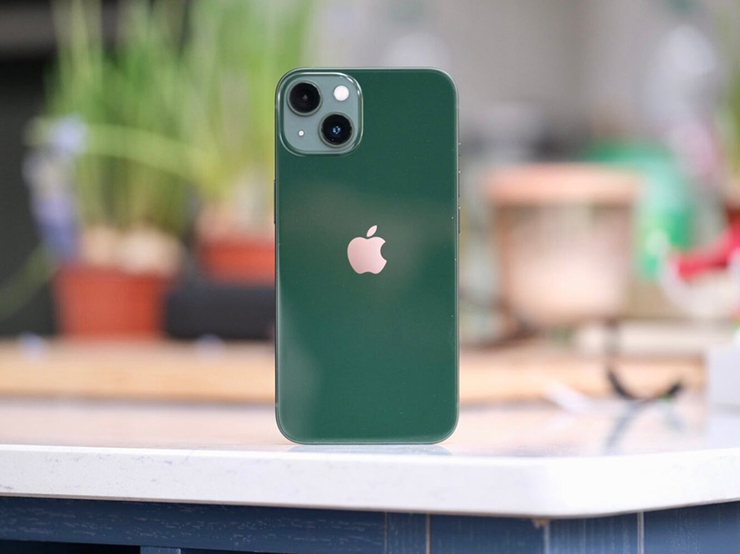 Những điện thoại tốt nhất trong nửa đầu năm 2022 - 5