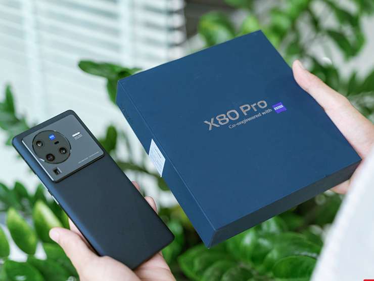 Những điện thoại tốt nhất trong nửa đầu năm 2022 - 8